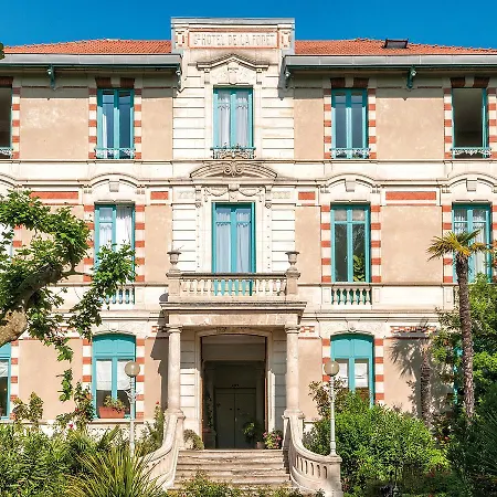 Regina.5 Apartment Arcachon