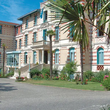 Apartment Regina.5 *